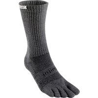 Injinji Trail Midweight Crew Socken Injinji Trail Midweight Crew Socken von Injinji