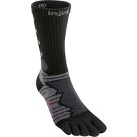 Injinji Ultra Run Crew Socken Injinji Ultra Run Crew Socken von Injinji