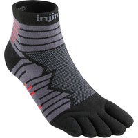 Injinji Ultra Run Mini-Crew Socken Injinji Ultra Run Mini-Crew Socken von Injinji