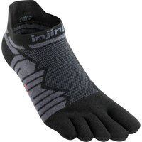 Injinji Ultra Run No-Show Socken Injinji Ultra Run No-Show Socken von Injinji