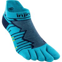 Injinji Ultra Run No-Show Socken Injinji Ultra Run No-Show Socken von Injinji