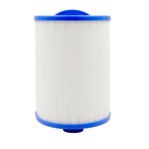 Inkoby 6CH-940 Filter für Spa Ersatzfilter, Kompatibel mit für PWW50, FC-0359 von Inkoby