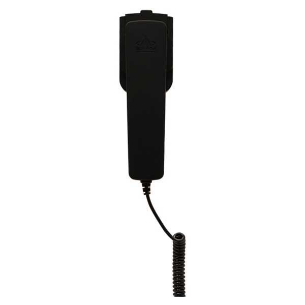 Inmarsat Beam Isat Dock Lever Schwarz Inmarsat Beam Isat Dock Lever Schwarz von Inmarsat