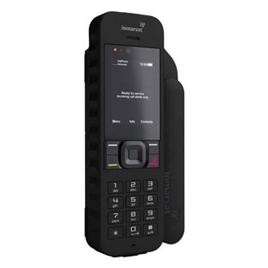 Inmarsat Isatphone 2 Phone Schwarz Inmarsat Isatphone 2 Phone Schwarz von Inmarsat