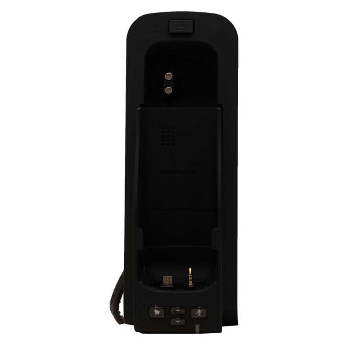 Inmarsat Isatphone Pro Isatdock Lite Foot Schwarz Inmarsat Isatphone Pro Isatdock Lite Foot Schwarz von Inmarsat