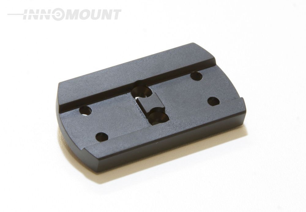 Innomount Adapter mit Universalschnittstelle Schnittstelle: Picatinny BH15mm Innomount Adapter mit Universalschnittstelle Schnittstelle: Picatinny BH15mm von Innomount
