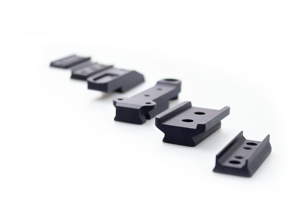 Innomount Adapterplatte Multifunktionsmontage Guide TA435 | TA450 | Baugleiche Klone Innomount Adapterplatte Multifunktionsmontage Guide TA435 | TA450 | Baugleiche Klone von Innomount
