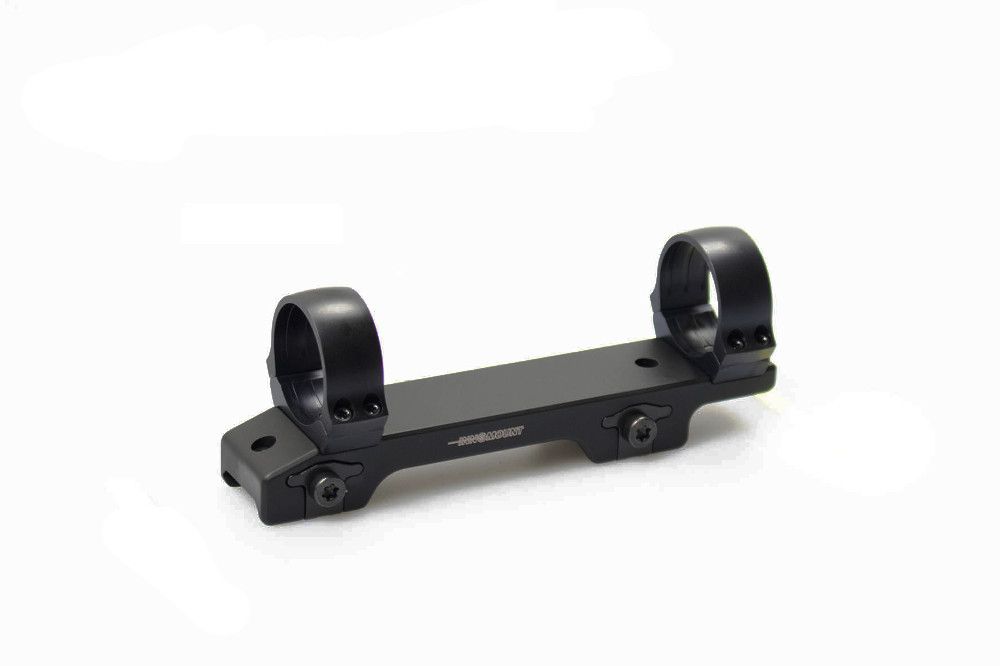 Innomount Ø30mm Festmontage gekröpft 23,0mm Innomount Ø30mm Festmontage gekröpft 23,0mm von Innomount