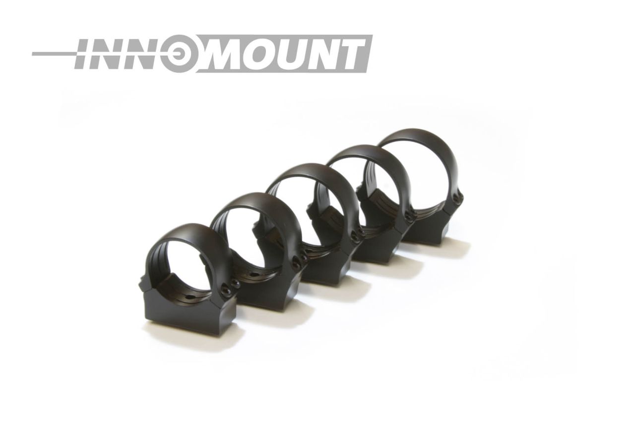 Innomount Ring Standard 40mm Bauhöhe: 3,0mm von Innomount