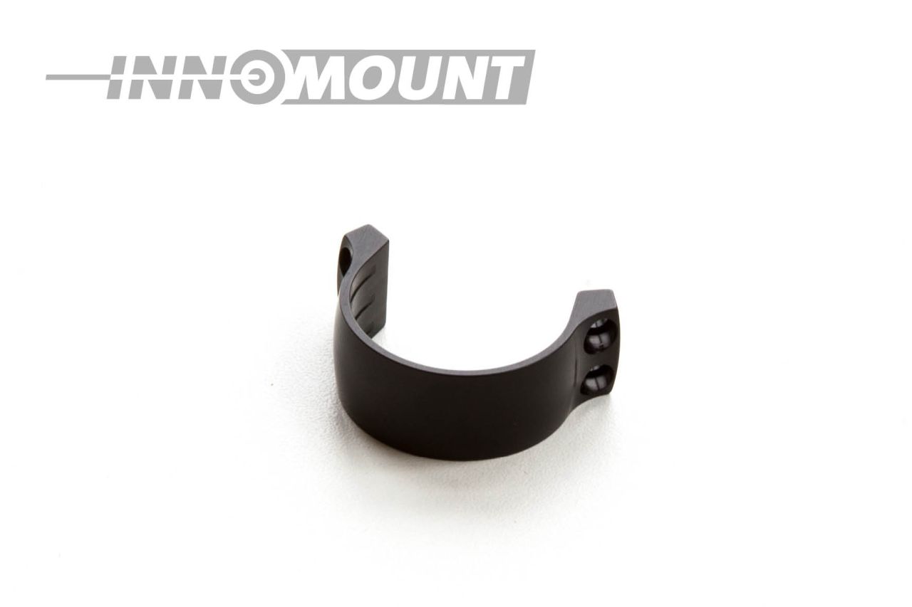 Innomount Ringoberteil Standard Ringdurchmesser: 26mm / 1" Innomount Ringoberteil Standard Ringdurchmesser: 26mm / 1" von Innomount