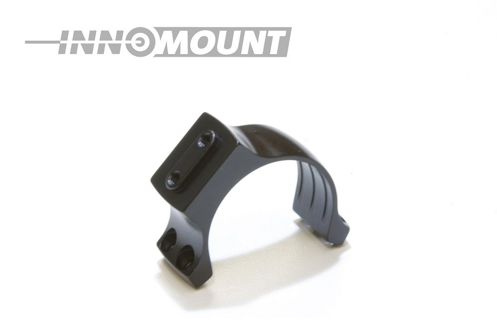 Innomount Ringoberteil mit Universalschnittstelle Ausrichtung 45° Ringdurchmesser: 30mm Innomount Ringoberteil mit Universalschnittstelle Ausrichtung 45° Ringdurchmesser: 30mm von Innomount