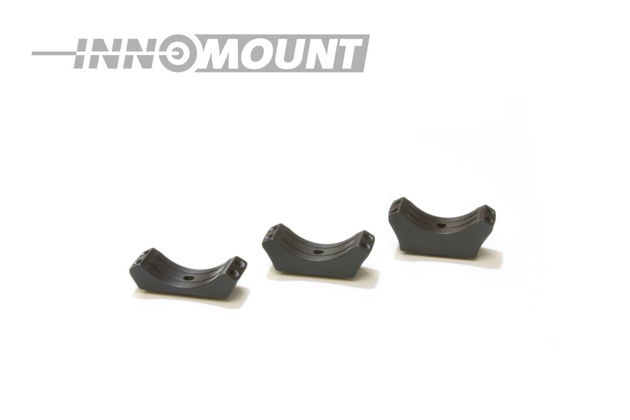 Innomount Ringunterteil Ø36mm Bauhöhe: 6,0mm Innomount Ringunterteil Ø36mm Bauhöhe: 6,0mm von Innomount