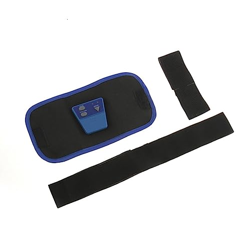 EMS Bauchmuskelgürtel Belton InnovaGoods EMS Bauchmuskelgürtel Belton InnovaGoods von InnovaGoods