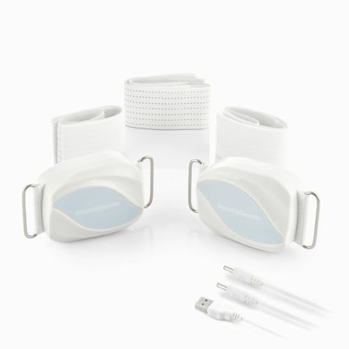 InnovaGoods 8435527821500 Vibrierender Massagegürtel zum Abnehmen, Blau, Eine Größe InnovaGoods 8435527821500 Vibrierender Massagegürtel zum Abnehmen, Blau, Eine Größe von InnovaGoods