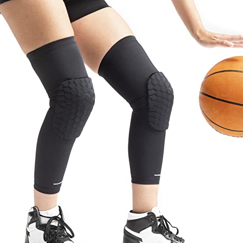 InnovaGoods Unisex Erwachsene 23214 Antikollisions-Waben-Knieschoner, Schwarz, eine Größe InnovaGoods Unisex Erwachsene 23214 Antikollisions-Waben-Knieschoner, Schwarz, eine Größe von InnovaGoods
