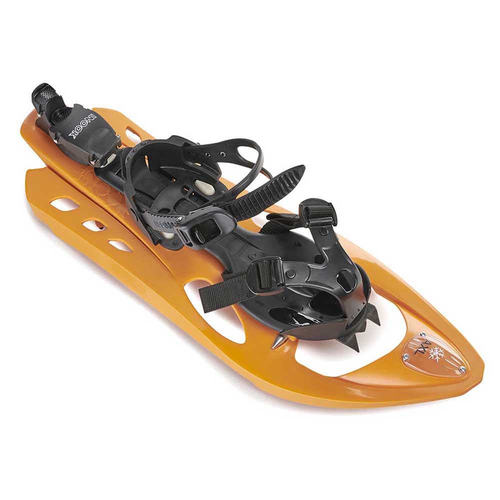 Inook Axl Snowshoes Schwarz EU 34-42 / 40-80 Kg Inook Axl Snowshoes Schwarz EU 34-42 / 40-80 Kg von Inook