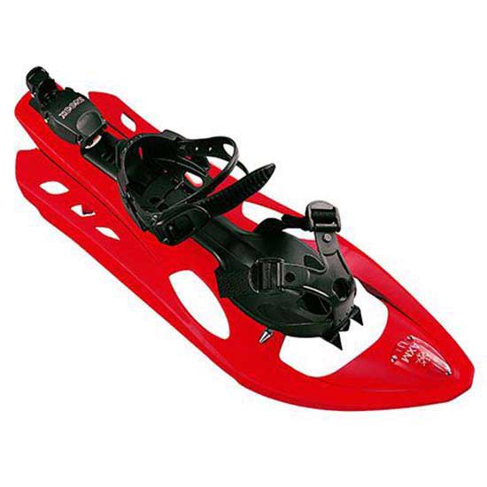Inook Axm Ags Snowshoes Rot EU 36-47 Inook Axm Ags Snowshoes Rot EU 36-47 von Inook