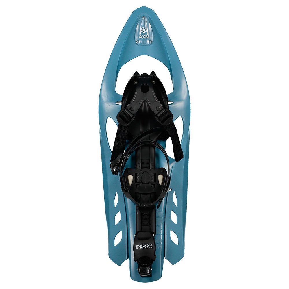 Inook Axm Snowshoes Blau EU 34-47 / 45-120 Kg von Inook