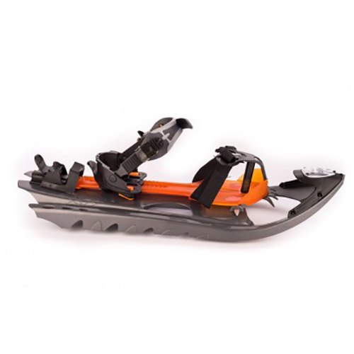 Inook E-flex Snowshoes Grau EU 34-47 / 45-120 Kg Inook E-flex Snowshoes Grau EU 34-47 / 45-120 Kg von Inook