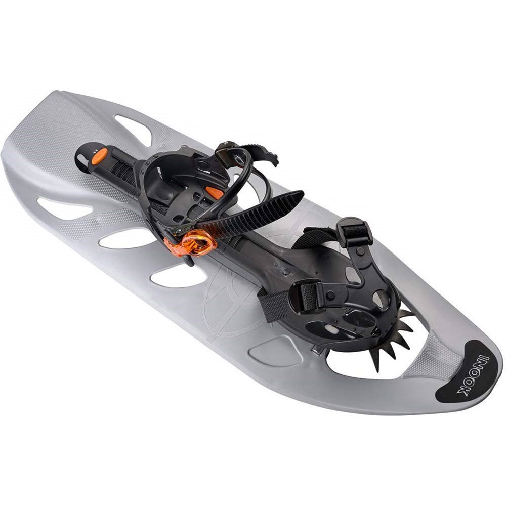 Inook E-xtrem Snowshoes Grau EU 34-51 / 45-120 Kg Inook E-xtrem Snowshoes Grau EU 34-51 / 45-120 Kg von Inook