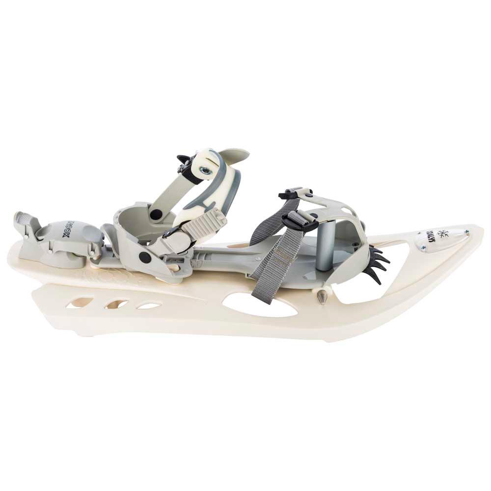 Inook Odalys Snowshoes Weiß EU 34-42 / 40-80 Kg Inook Odalys Snowshoes Weiß EU 34-42 / 40-80 Kg von Inook