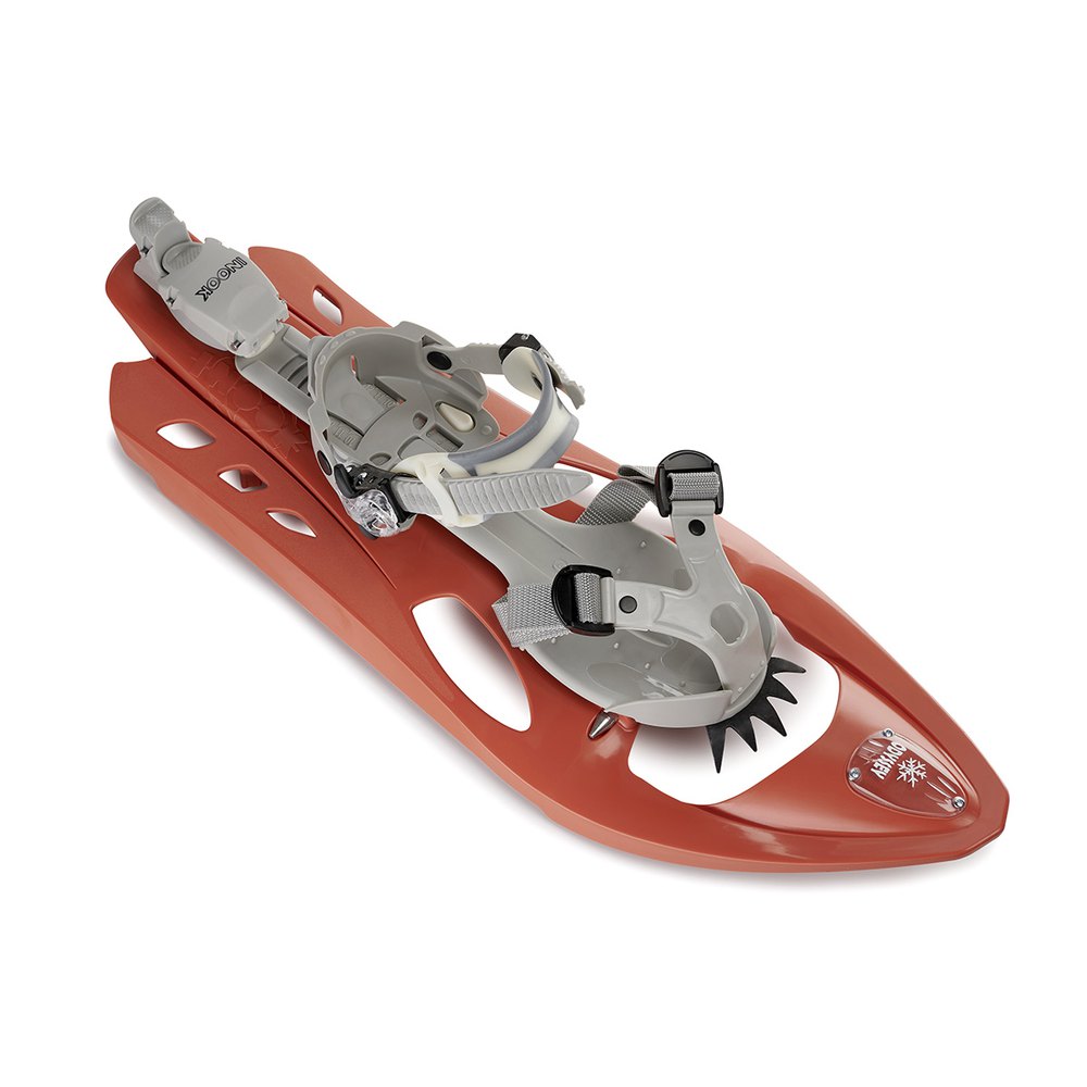 Inook Odyssey Snowshoes Orange EU 34-47 / 45-120 Kg Inook Odyssey Snowshoes Orange EU 34-47 / 45-120 Kg von Inook