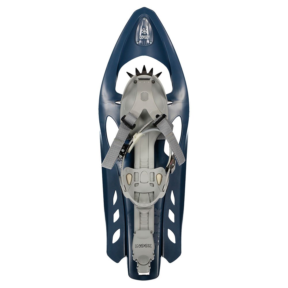 Inook Odyssey Snowshoes Blau EU 34-47 / 45-120 Kg Inook Odyssey Snowshoes Blau EU 34-47 / 45-120 Kg von Inook