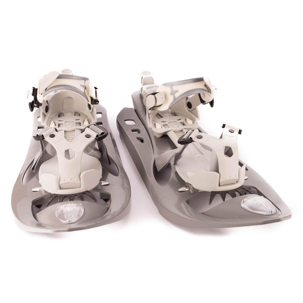 Inook Odyssey Snowshoes Silber EU 34-47 / 45-120 Kg Inook Odyssey Snowshoes Silber EU 34-47 / 45-120 Kg von Inook