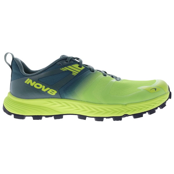 Inov-8 - TrailTalon Speed - Trailrunningschuhe Gr 47 - Standard grün Inov-8 - TrailTalon Speed - Trailrunningschuhe Gr 47 - Standard grün von Inov-8