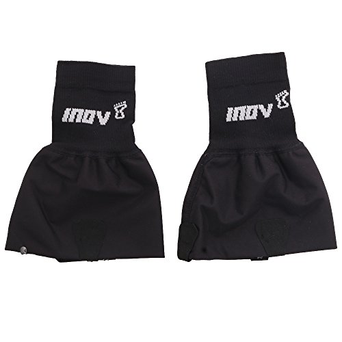 Inov-8 Unisex-Adult Protectors, Black, 36-40 Inov-8 Unisex-Adult Protectors, Black, 36-40 von Inov-8