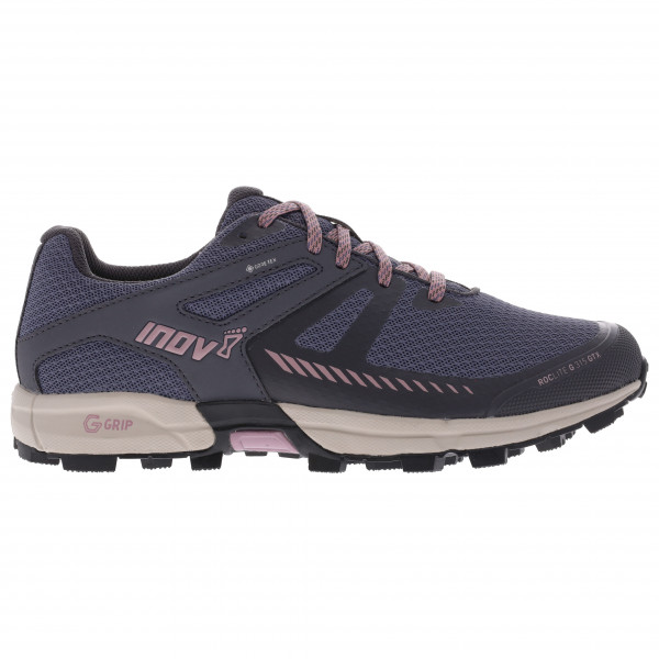 Inov-8 - Women's Roclite G 315 GTX V2 - Trailrunningschuhe Gr 40,5 grau von Inov-8