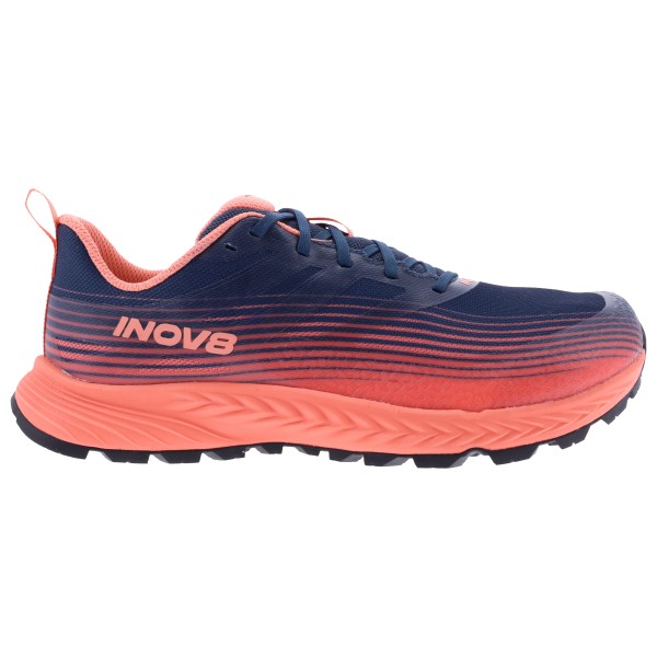 Inov-8 - Women's TrailFly Speed - Trailrunningschuhe Gr 36 - Standard rot Inov-8 - Women's TrailFly Speed - Trailrunningschuhe Gr 36 - Standard rot von Inov-8