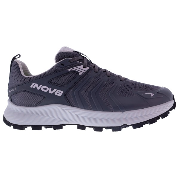 Inov-8 - Women's TrailTalon GTX - Trailrunningschuhe Gr 37 - Wide blau Inov-8 - Women's TrailTalon GTX - Trailrunningschuhe Gr 37 - Wide blau von Inov-8
