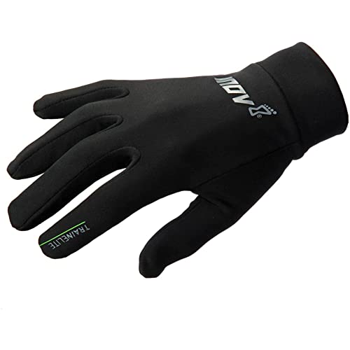 Inov-8 Train Elite Glove 000846-BK-01, Unisex Gloves, Black, M EU Inov-8 Train Elite Glove 000846-BK-01, Unisex Gloves, Black, M EU von Inov-8