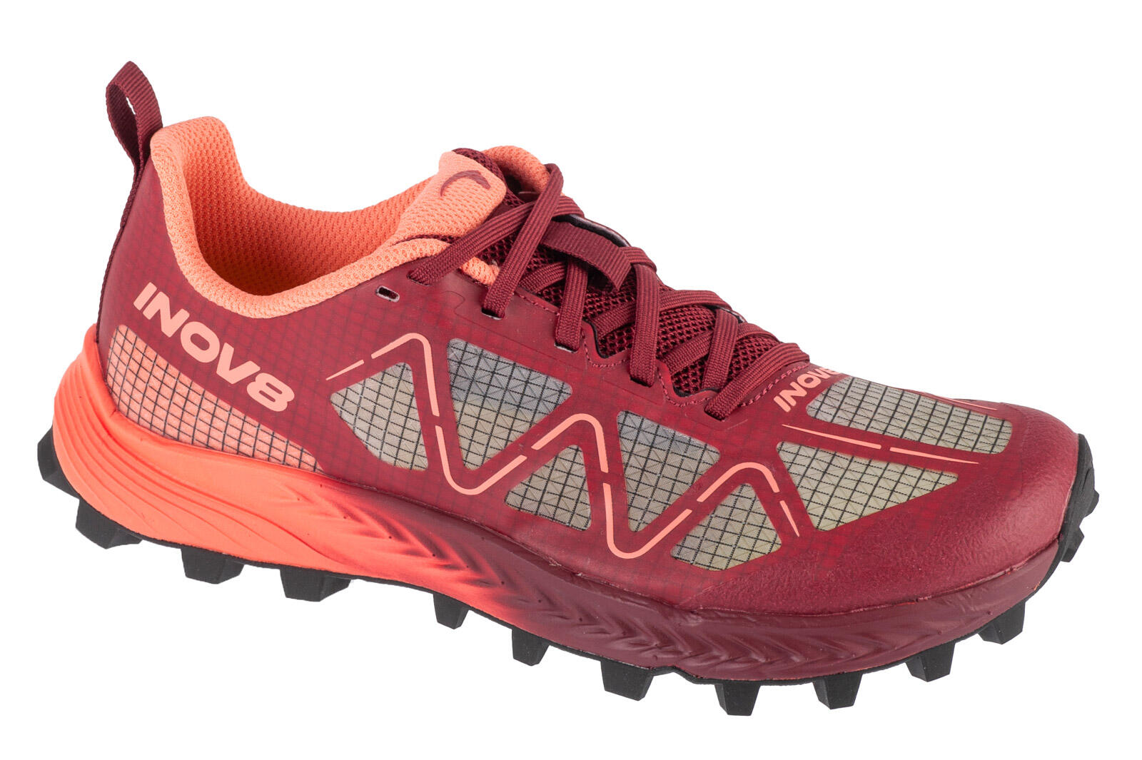 Laufschuhe Damen MudTalon Speed W von Inov-8