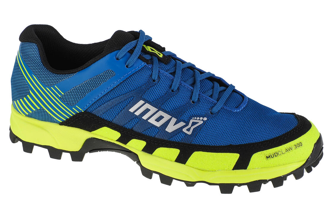 Laufschuhe Damen Mudclaw 300 von Inov-8