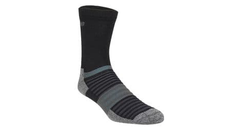 inov 8 active high socken grau schwarz von Inov 8