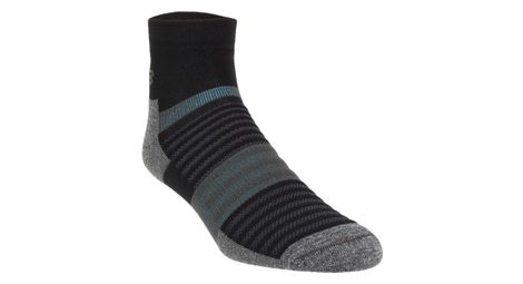 inov 8 active mid socken grau schwarz inov 8 active mid socken grau schwarz von Inov 8
