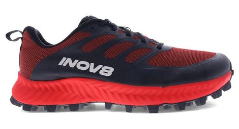 inov 8 mudtalon trailrunning schuhe rot schwarz herren inov 8 mudtalon trailrunning schuhe rot schwarz herren von Inov 8