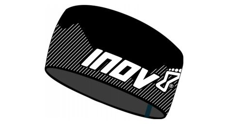 inov 8 race elite stirnband schwarz   weis unisex von Inov 8