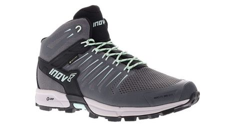 inov 8 roclite g 345 gtx grau damen laufschuhe von Inov 8