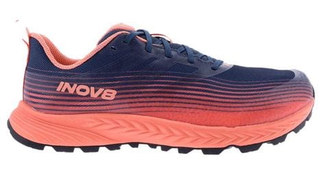 inov 8 trailfly speed blau rosa damen  strong trailrunning schuhe  strong von Inov 8