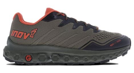 rocfly g 350 khaki orange wanderschuhe von Inov 8