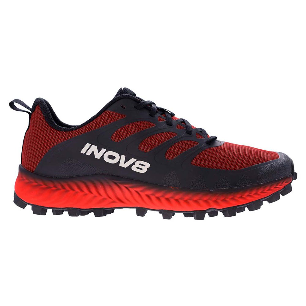 Inov8 Mudtalon Narrow Trail Running Shoes Rot EU 45 1/2 Mann von Inov8