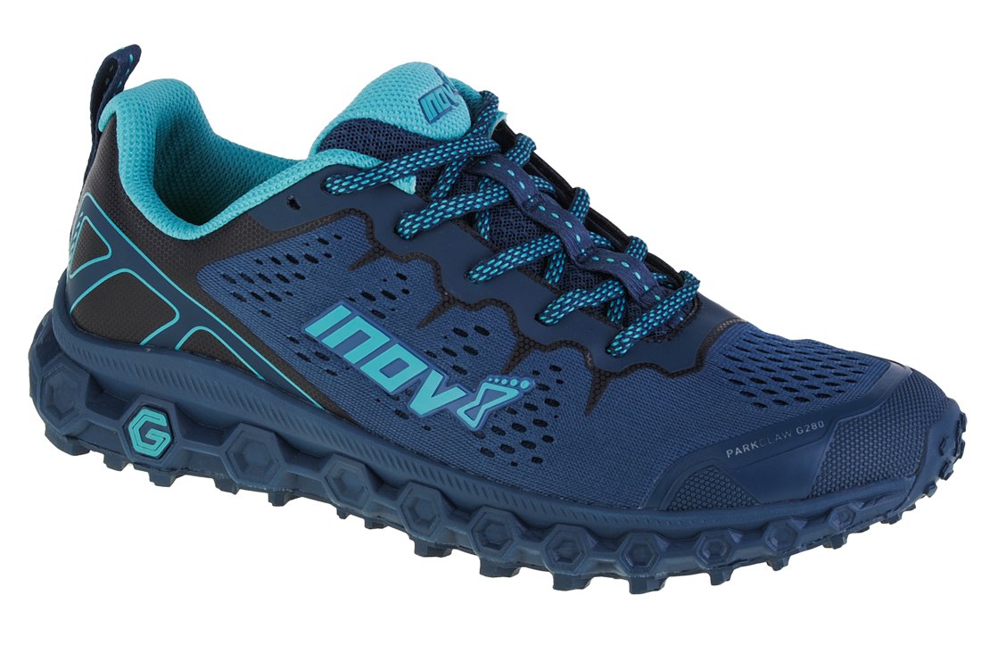 Inov8 Parkclaw G 280 Trail Running Shoes Blau EU 38 Mann von Inov8