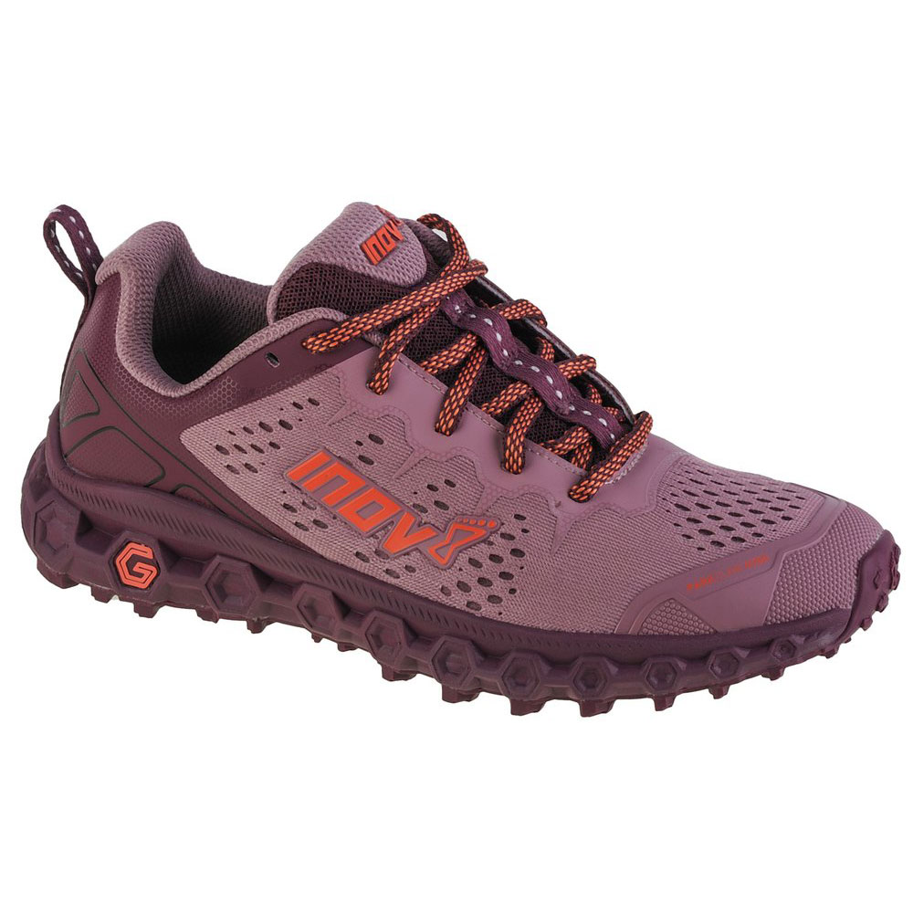Inov8 Parkclaw G 280 Trail Running Shoes Lila EU 40 Frau Inov8 Parkclaw G 280 Trail Running Shoes Lila EU 40 Frau von Inov8