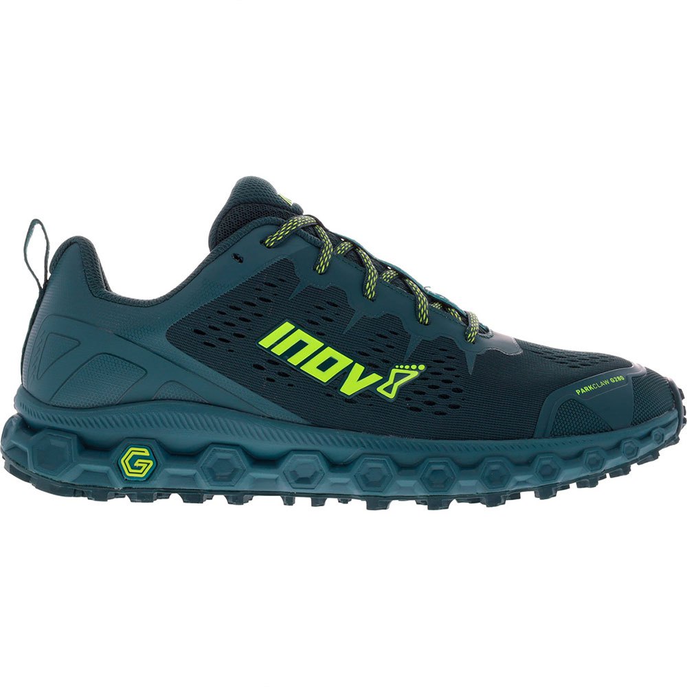 Inov8 Parkclaw G 280 Trail Running Shoes Grün EU 41 1/2 Mann von Inov8