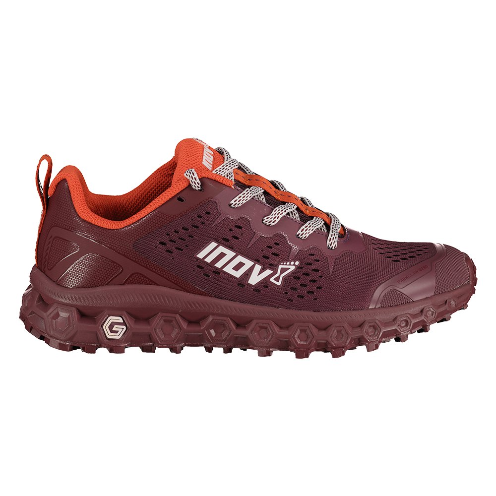 Inov8 Parkclaw G 280 Trail Running Shoes Rot EU 38 Frau von Inov8