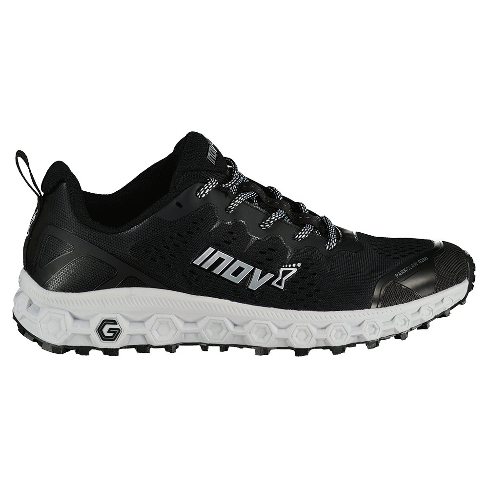 Inov8 Parkclaw G 280 Trail Running Shoes Schwarz EU 41 1/2 Mann von Inov8