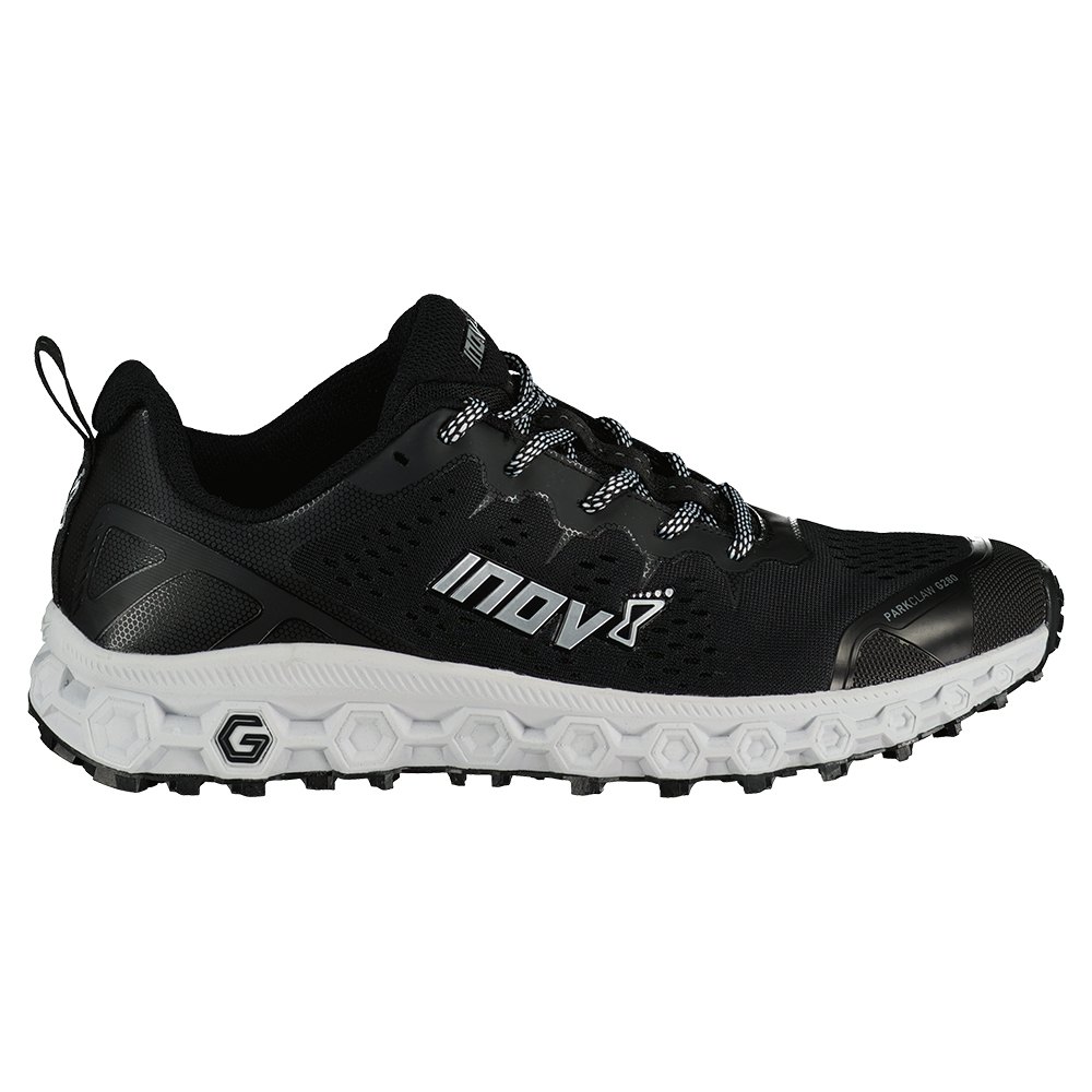 Inov8 Parkclaw G 280 Trail Running Shoes Schwarz EU 42 Mann Inov8 Parkclaw G 280 Trail Running Shoes Schwarz EU 42 Mann von Inov8